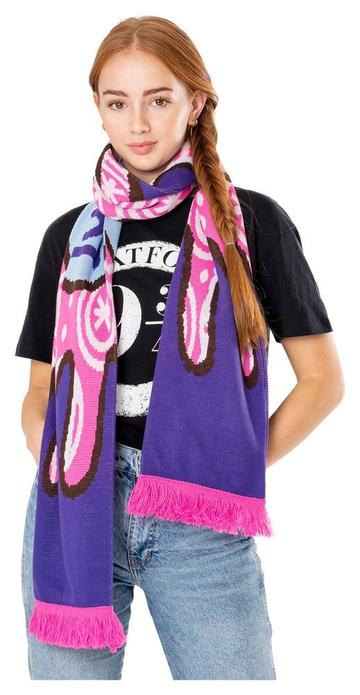Harry Potter Bufanda Luna Lovegood