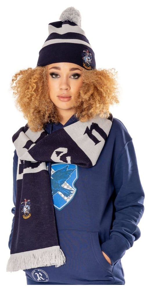Harry Potter Bufanda Ravenclaw Long Length