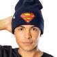 Superman Beanie Classic