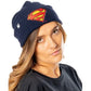 Superman Beanie Classic