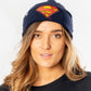 Superman Beanie Classic