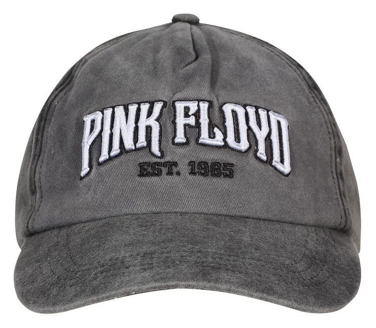 Pink Floyd Gorra Béisbol Est 1965