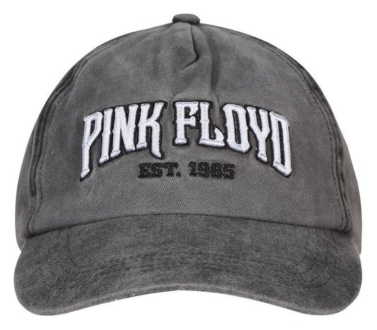 Pink Floyd Gorra Béisbol Est 1965