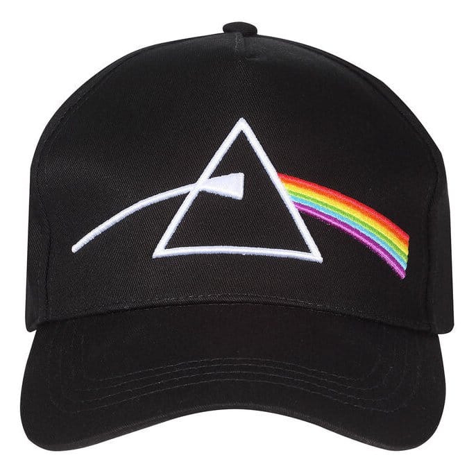 Pink Floyd Gorra Béisbol Hi-Build