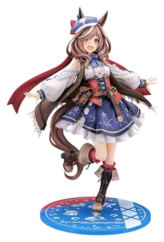 Umamusume: Pretty Derby Figura PVC 1/7 Matikanetannhauser 26 cm