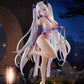 Azur Lane Figura PVC 1/6 Kearsarge Springtime Monitoring 28 cm