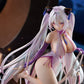 Azur Lane Figura PVC 1/6 Kearsarge Springtime Monitoring 28 cm