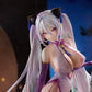 Azur Lane Figura PVC 1/6 Kearsarge Springtime Monitoring 28 cm