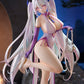 Azur Lane Figura PVC 1/6 Kearsarge Springtime Monitoring 28 cm