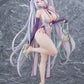 Azur Lane Figura PVC 1/6 Kearsarge Springtime Monitoring 28 cm