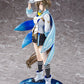 Umamusume: Pretty Derby Figura PVC 1/7 Cheval Grand (re-run) 27 cm