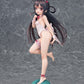 Maitetsu Last Run!! Estatua 1/3 Hachiroku: White Bunny Ver. 40 cm