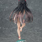 Maitetsu Last Run!! Estatua 1/3 Hachiroku: White Bunny Ver. 40 cm