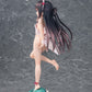 Maitetsu Last Run!! Estatua 1/3 Hachiroku: White Bunny Ver. 40 cm