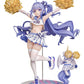 Azur Lane Figura PVC 1/6 Unicorn: Champion of Unicorn 27 cm