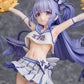 Azur Lane Figura PVC 1/6 Unicorn: Champion of Unicorn 27 cm