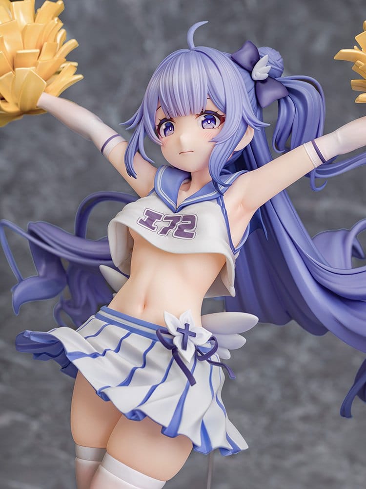 Azur Lane Figura PVC 1/6 Unicorn: Champion of Unicorn 27 cm
