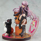Danganronpa: Kibou no Gakuen to Zetsubou no Koukousei The Animation Figura PVC 1/8 Kyoko Kirigiri (re-run) 15 cm