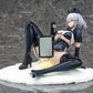 Azur Lane Figura PVC 1/6 Washington: Making the Rounds 14 cm