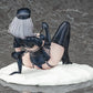 Azur Lane Figura PVC 1/6 Washington: Making the Rounds 14 cm