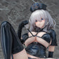 Azur Lane Figura PVC 1/6 Washington: Making the Rounds 14 cm