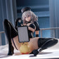 Azur Lane Figura PVC 1/6 Washington: Making the Rounds 14 cm