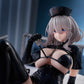 Azur Lane Figura PVC 1/6 Washington: Making the Rounds 14 cm