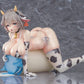 BrownDust2 Figura PVC 1/6 Teresse Milky Bikini 15 cm