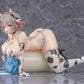 BrownDust2 Figura PVC 1/6 Teresse Milky Bikini 15 cm