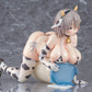 BrownDust2 Figura PVC 1/6 Teresse Milky Bikini 15 cm