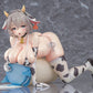 BrownDust2 Figura PVC 1/6 Teresse Milky Bikini 15 cm