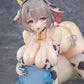BrownDust2 Figura PVC 1/6 Teresse Milky Bikini 15 cm
