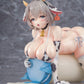 BrownDust2 Figura PVC 1/6 Teresse Milky Bikini 15 cm