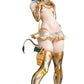 Girls' Frontline Figura PVC 1/6 PA-15 Gold Cow Bikini Ver. 28 cm