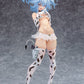 Girls' Frontline Figura PVC 1/6 PA-15 Cow Bikini Ver. 28 cm