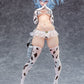 Girls' Frontline Figura PVC 1/6 PA-15 Cow Bikini Ver. 28 cm