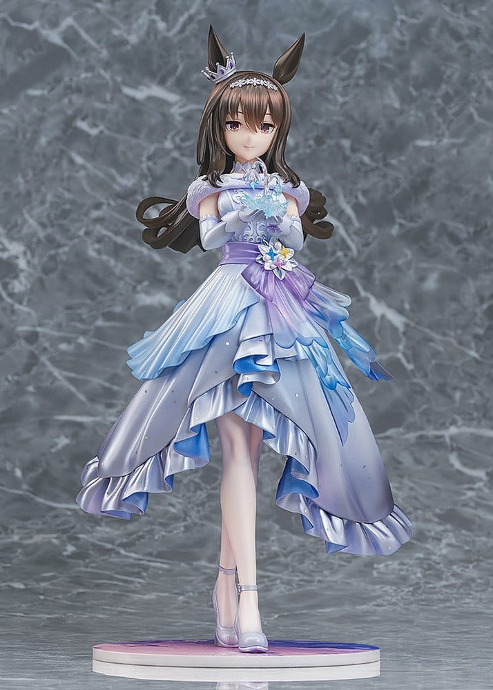 Umamusume: Pretty Derby Figura PVC 1/7 [Glacialis Vega] Admire Vega 26 cm