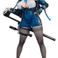 Girls' Frontline 2: Exilium Figura PVC 1/6 Nikketa 28 cm