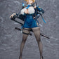 Girls' Frontline 2: Exilium Figura PVC 1/6 Nikketa 28 cm