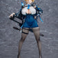 Girls' Frontline 2: Exilium Figura PVC 1/6 Nikketa 28 cm