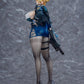 Girls' Frontline 2: Exilium Figura PVC 1/6 Nikketa 28 cm