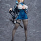 Girls' Frontline 2: Exilium Figura PVC 1/6 Nikketa 28 cm