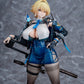 Girls' Frontline 2: Exilium Figura PVC 1/6 Nikketa 28 cm