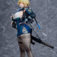 Girls' Frontline 2: Exilium Figura PVC 1/6 Nikketa 28 cm