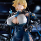 Girls' Frontline 2: Exilium Figura PVC 1/6 Nikketa 28 cm