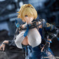 Girls' Frontline 2: Exilium Figura PVC 1/6 Nikketa 28 cm