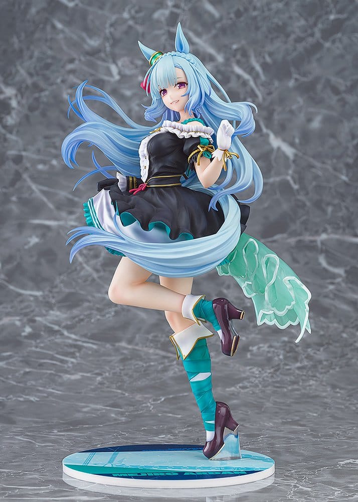 Umamusume: Cinderella Gray Figura PVC 1/7 Mejiro Ardan 26 cm