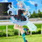 Umamusume: Cinderella Gray Figura PVC 1/7 Mejiro Ardan 26 cm