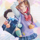 ONIMAI: I'm Now Your Sister! Figura PVC 1/6 Mihari Oyama Heisei Gyaru Ver. 25 cm