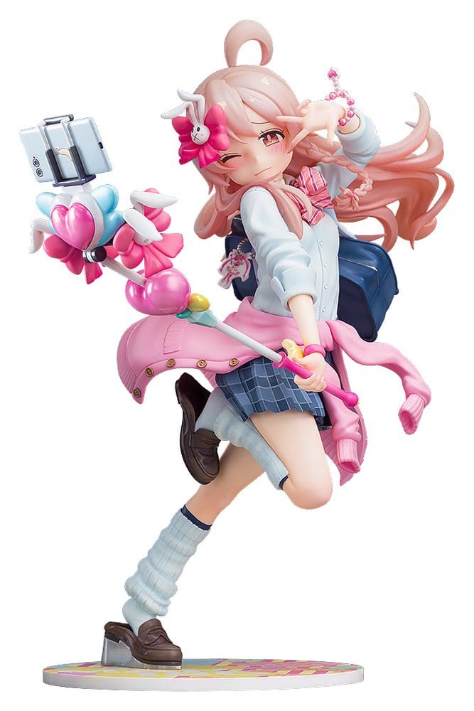 ONIMAI: I'm Now Your Sister! Figura PVC 1/6 Mahiro Oyama Heisei Gyaru Ver. 25 cm